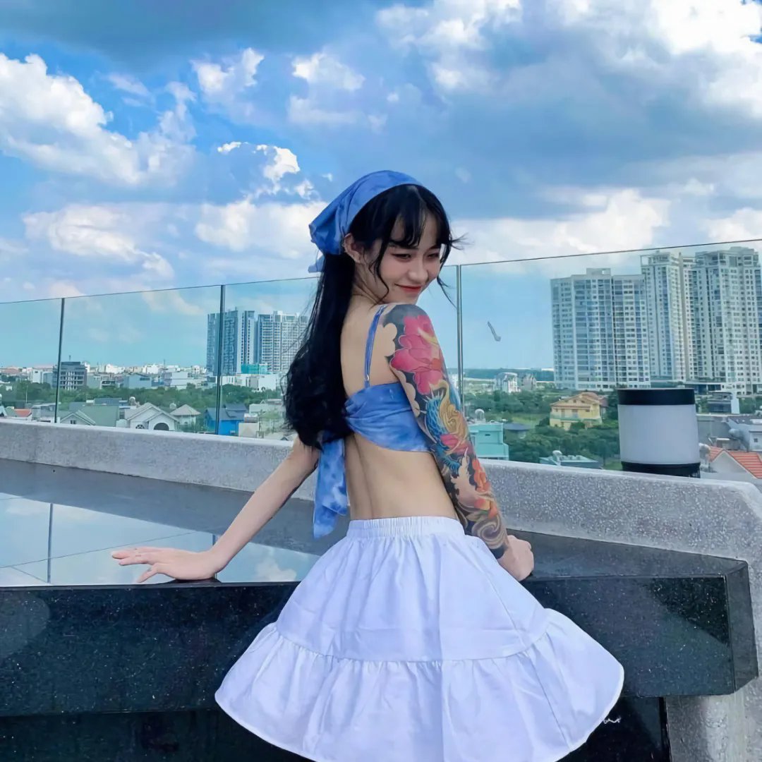 你的幸运日