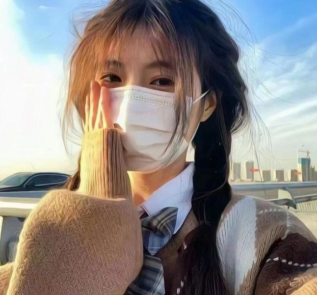 超能追缉